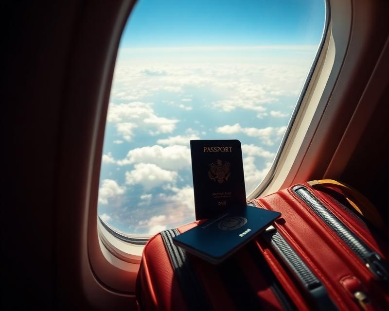 Travel
