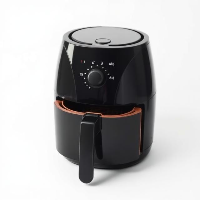 Digital Air Fryer