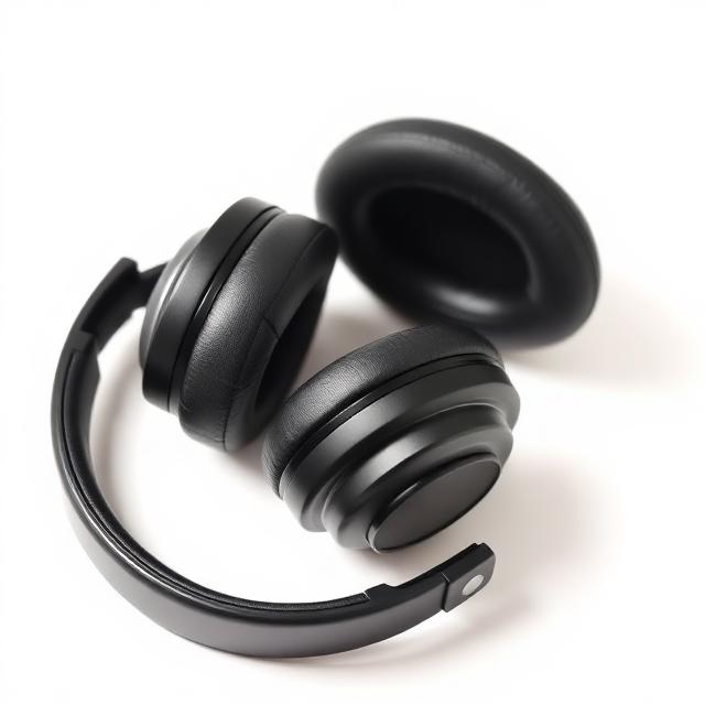 Noise Cancelling Headphones