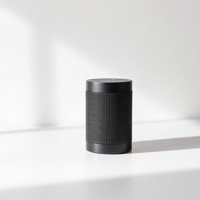 Bluetooth Speaker