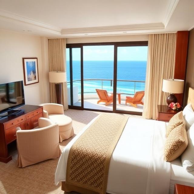 Weekend Staycation