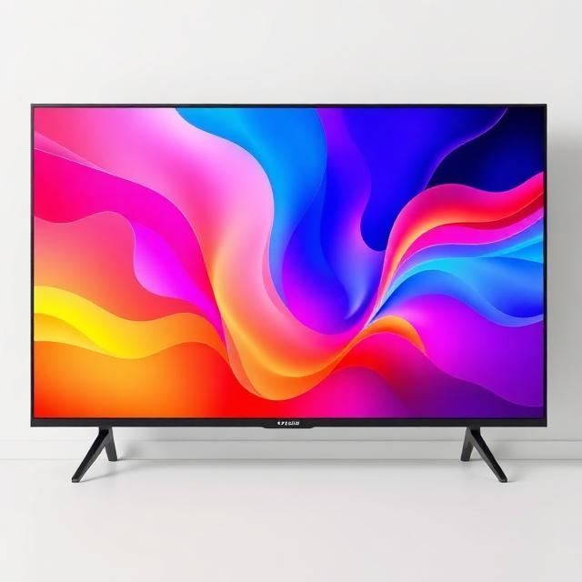 Samsung 43" Smart TV